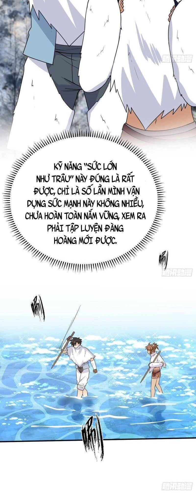 Sống Trên Hoang Đảo Cùng Các Em Gái Chapter 229 - Trang 2