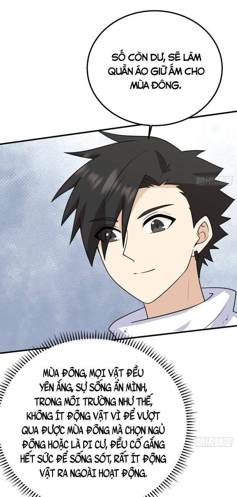 Sống Trên Hoang Đảo Cùng Các Em Gái Chapter 229 - Trang 2