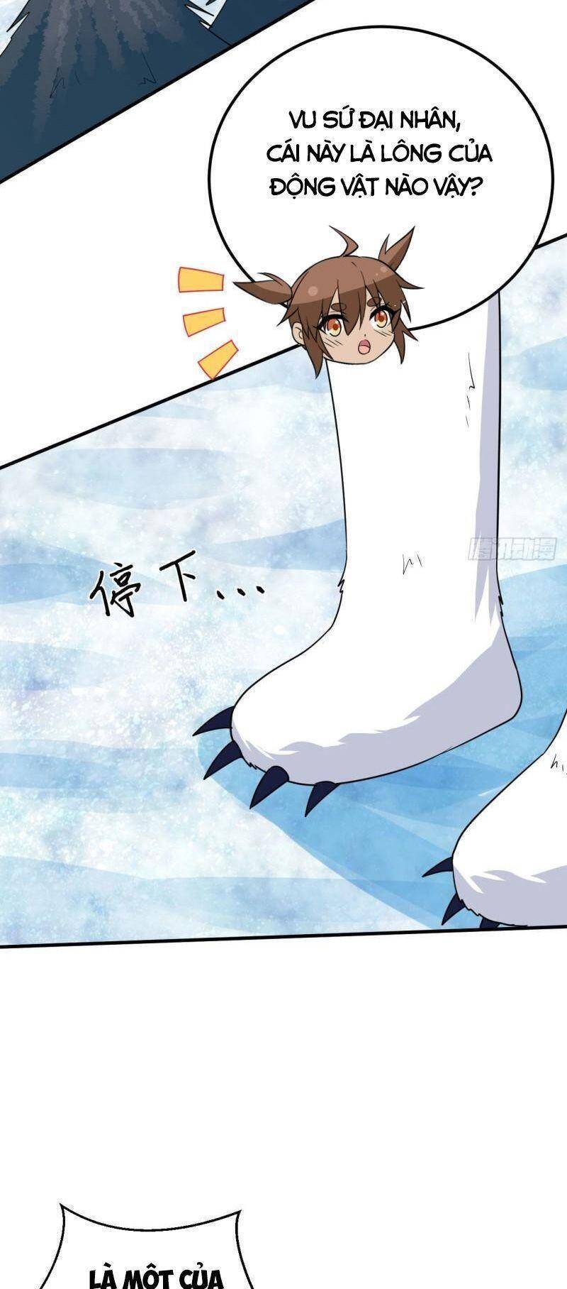 Sống Trên Hoang Đảo Cùng Các Em Gái Chapter 229 - Trang 2