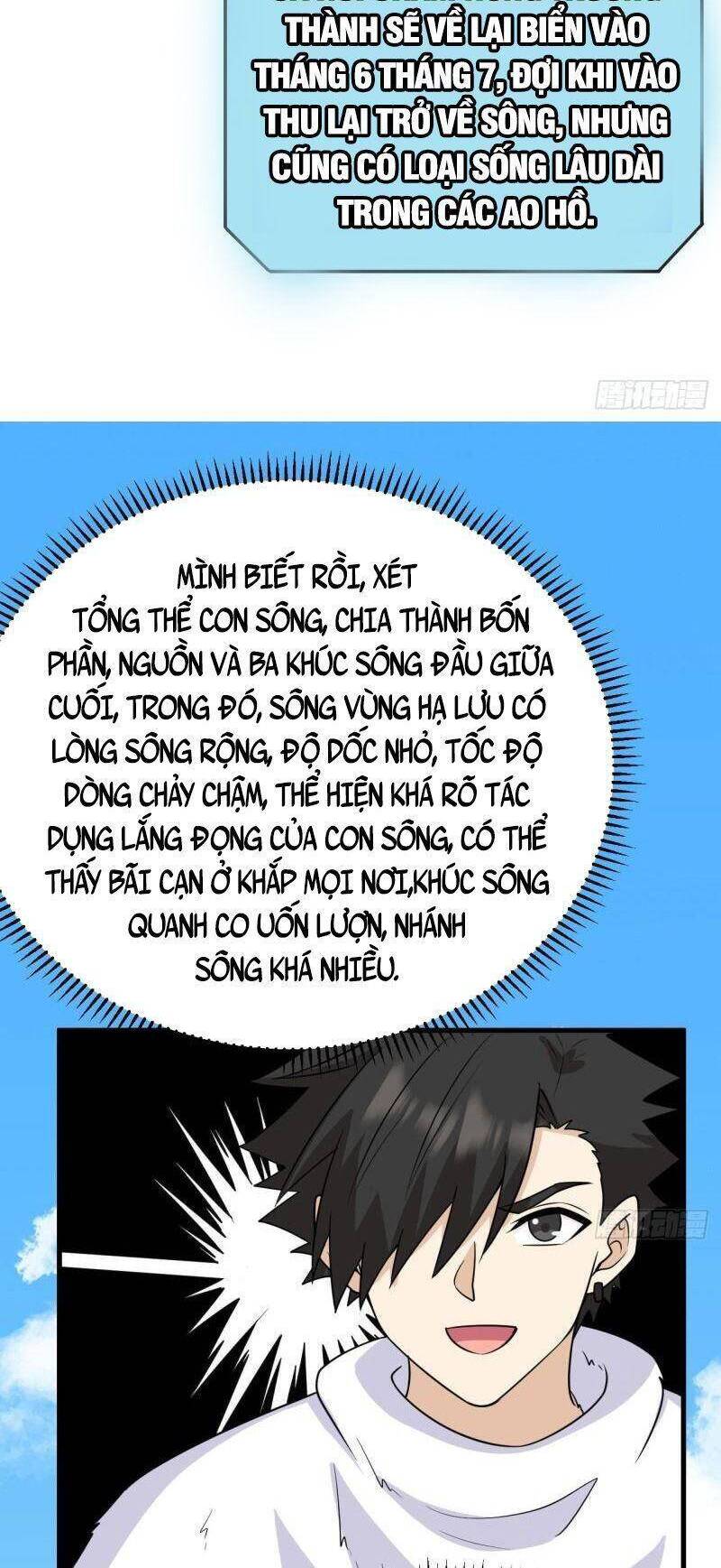 Sống Trên Hoang Đảo Cùng Các Em Gái Chapter 229 - Trang 2