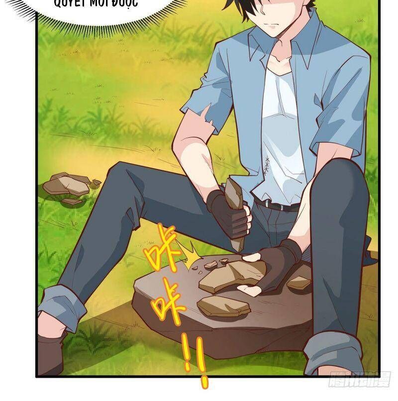 Sống Trên Hoang Đảo Cùng Các Em Gái Chapter 23 - Trang 2