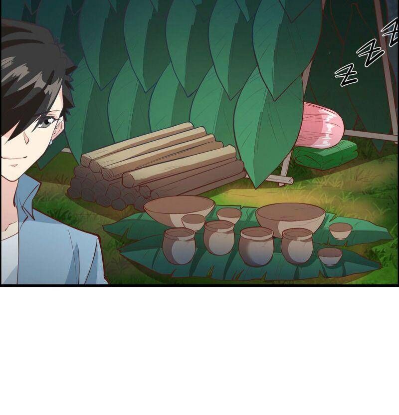 Sống Trên Hoang Đảo Cùng Các Em Gái Chapter 23 - Trang 2