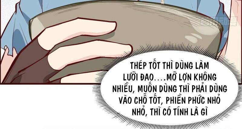 Sống Trên Hoang Đảo Cùng Các Em Gái Chapter 23 - Trang 2