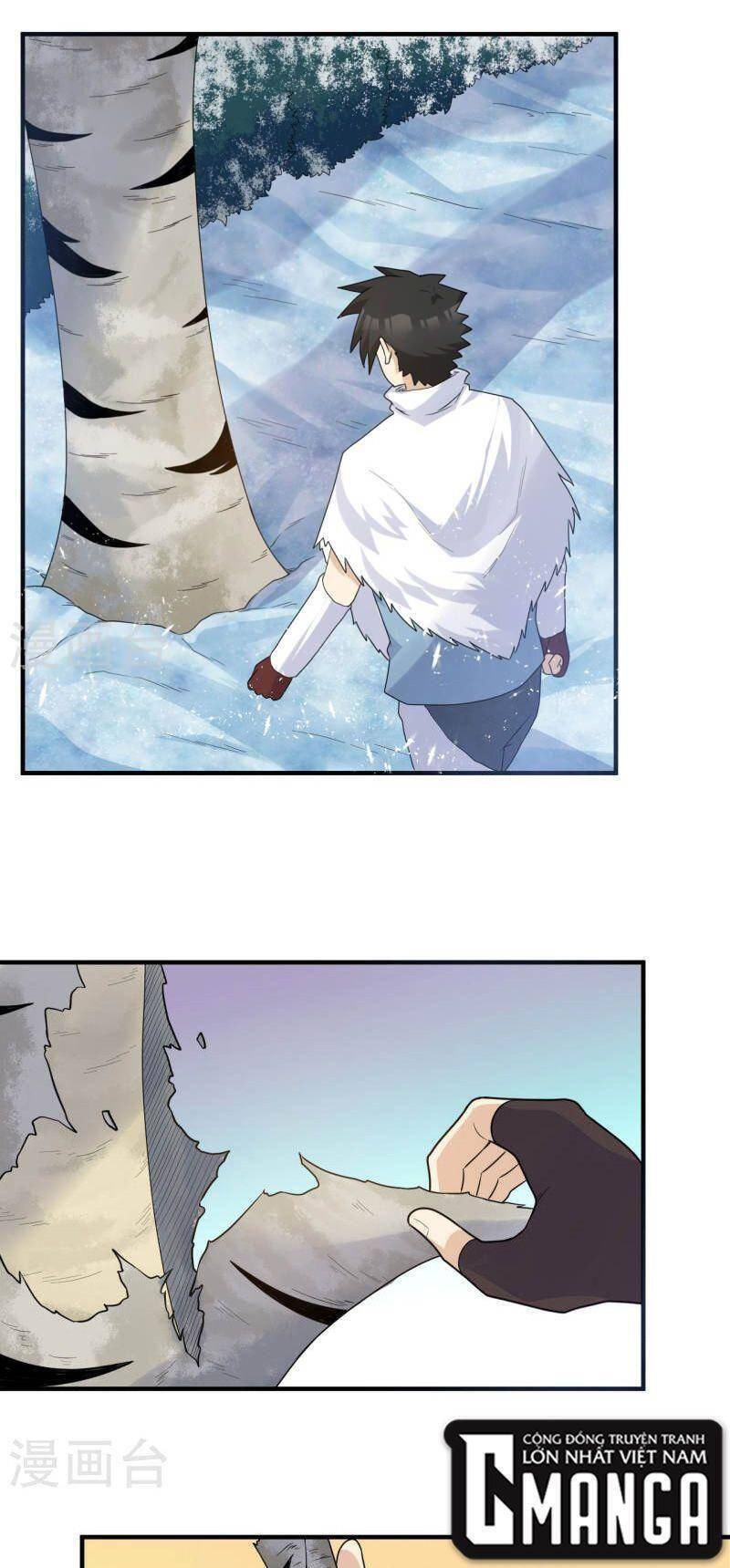 Sống Trên Hoang Đảo Cùng Các Em Gái Chapter 230 - Trang 2