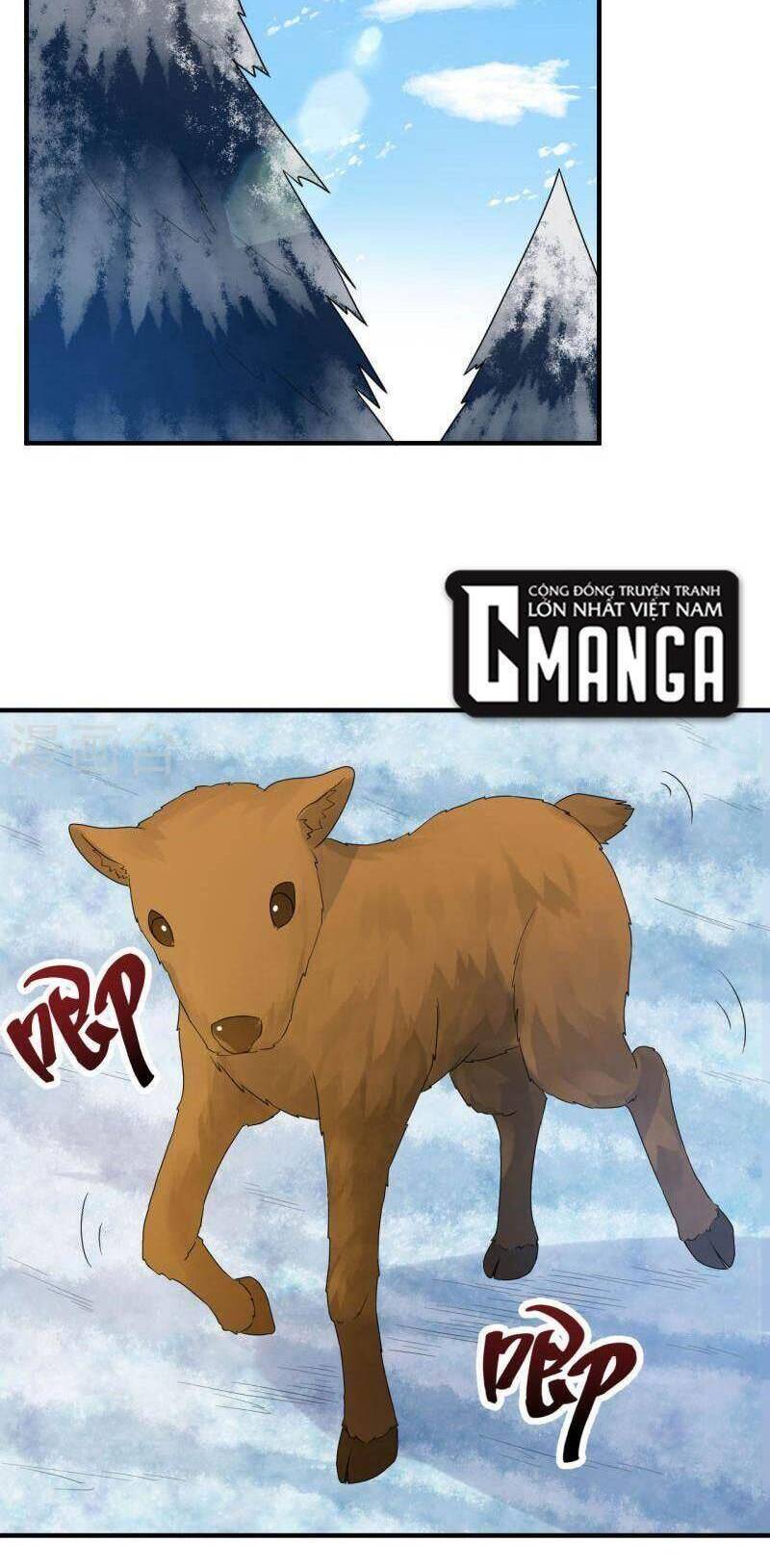 Sống Trên Hoang Đảo Cùng Các Em Gái Chapter 230 - Trang 2