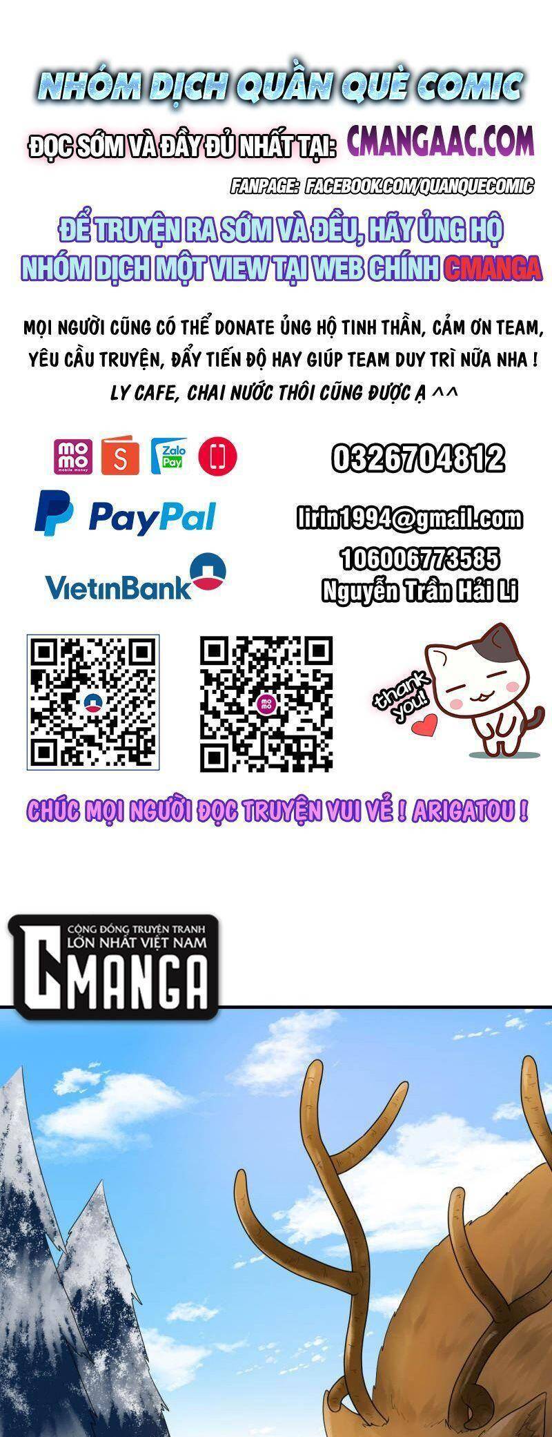 Sống Trên Hoang Đảo Cùng Các Em Gái Chapter 230 - Trang 2