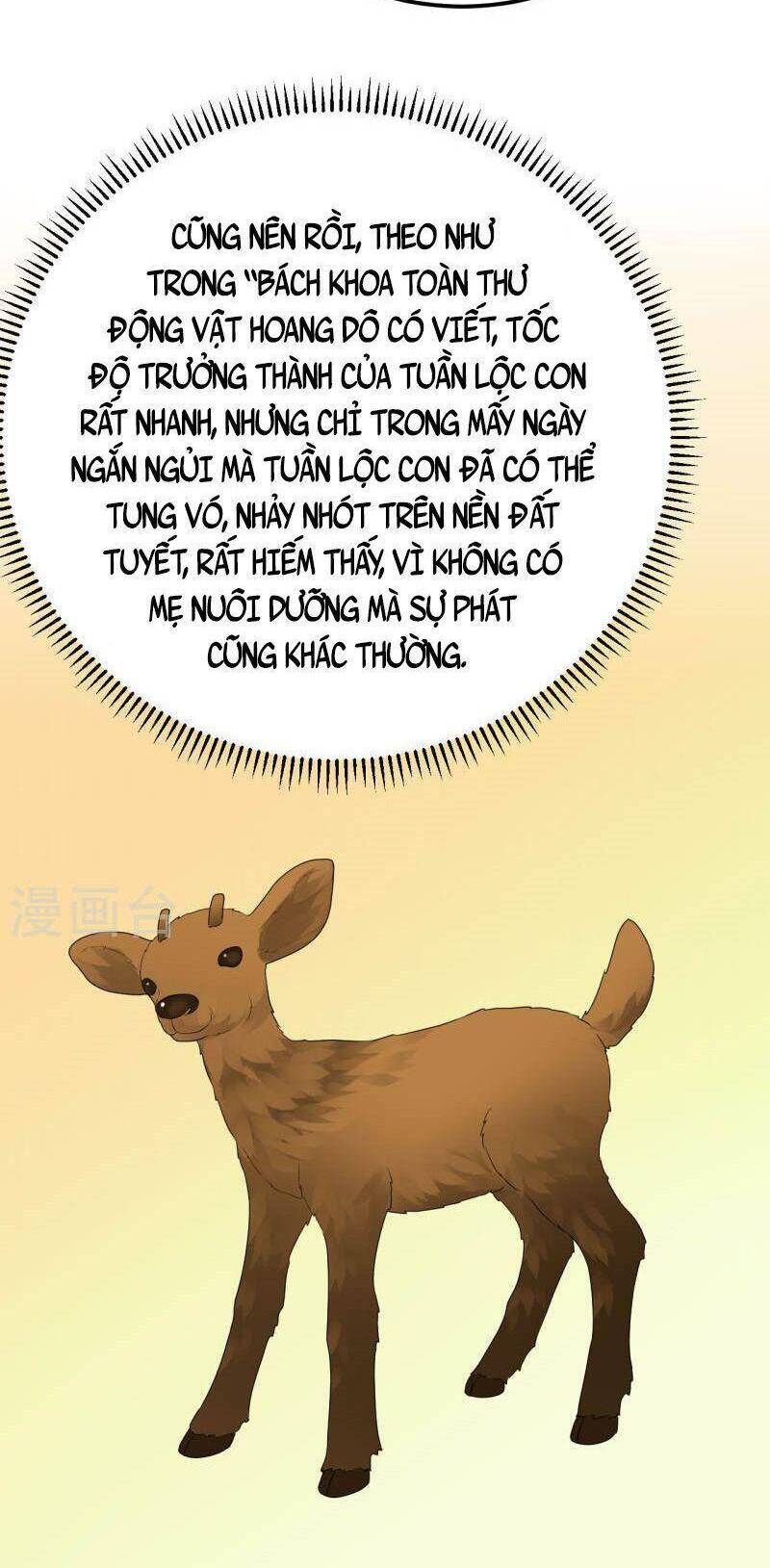 Sống Trên Hoang Đảo Cùng Các Em Gái Chapter 231 - Trang 2