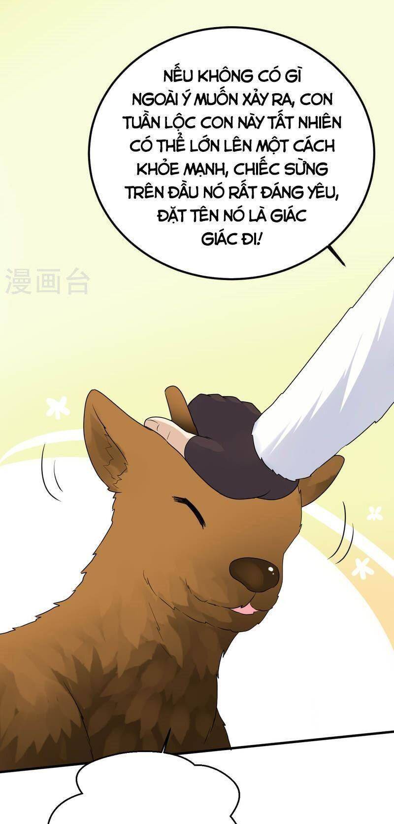 Sống Trên Hoang Đảo Cùng Các Em Gái Chapter 231 - Trang 2