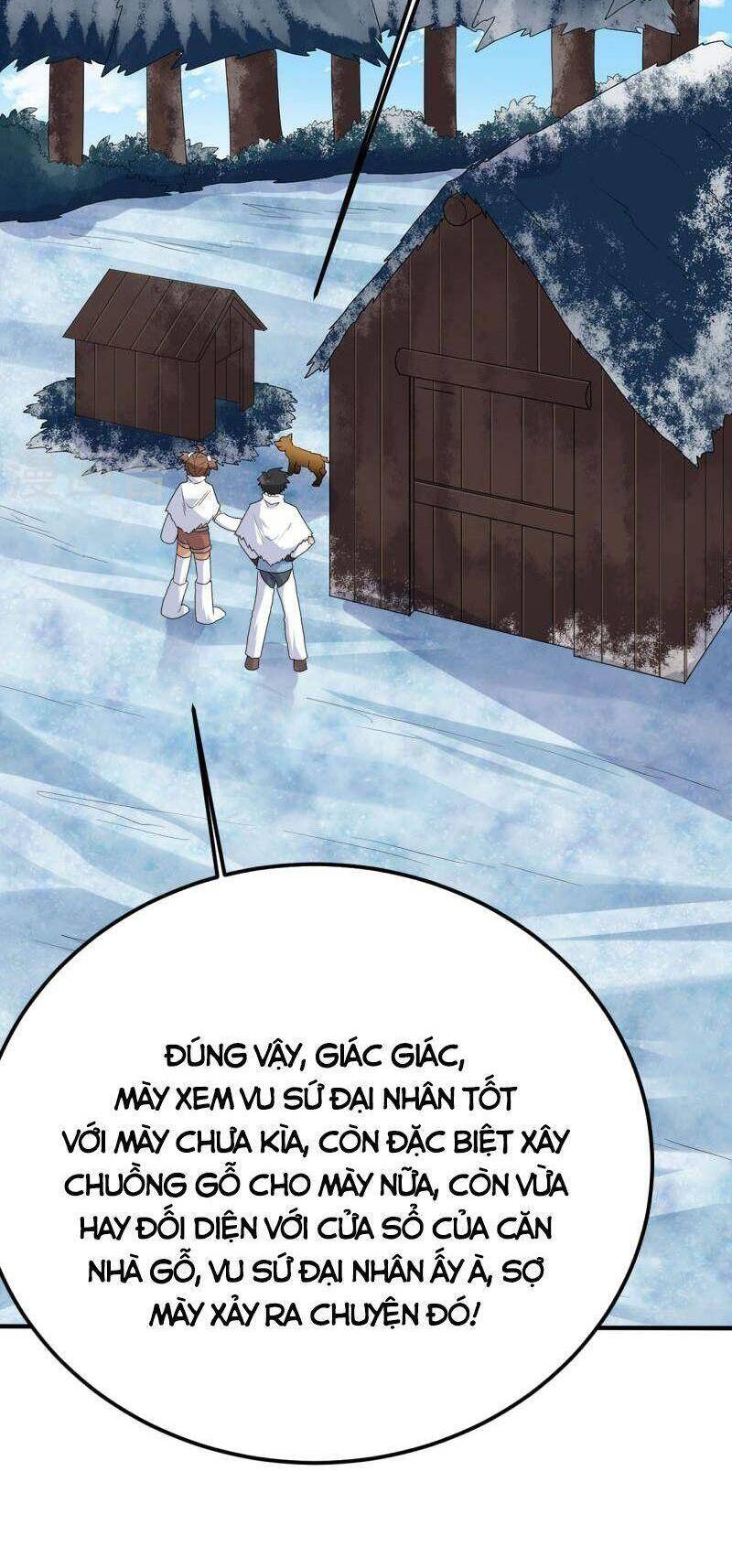 Sống Trên Hoang Đảo Cùng Các Em Gái Chapter 231 - Trang 2