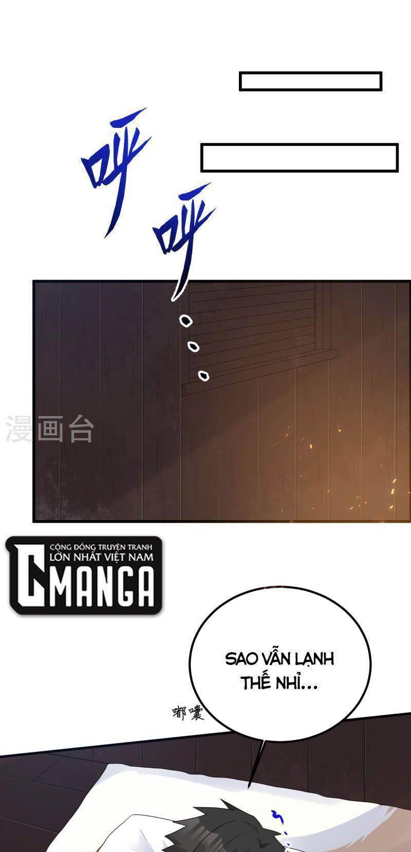 Sống Trên Hoang Đảo Cùng Các Em Gái Chapter 231 - Trang 2