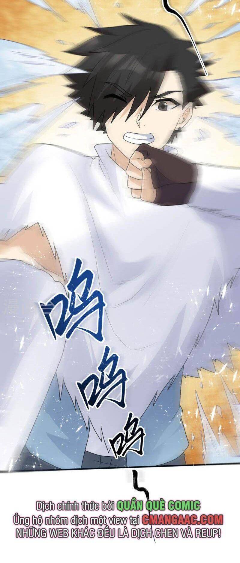 Sống Trên Hoang Đảo Cùng Các Em Gái Chapter 231 - Trang 2