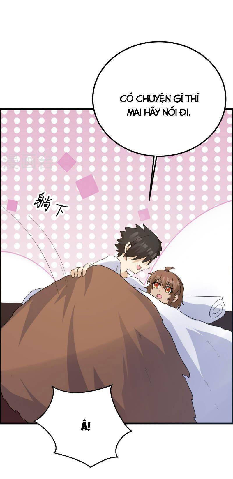 Sống Trên Hoang Đảo Cùng Các Em Gái Chapter 231 - Trang 2