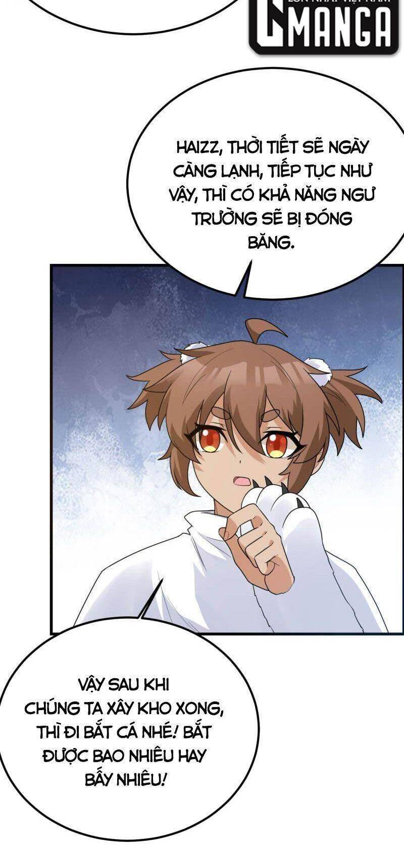 Sống Trên Hoang Đảo Cùng Các Em Gái Chapter 231 - Trang 2