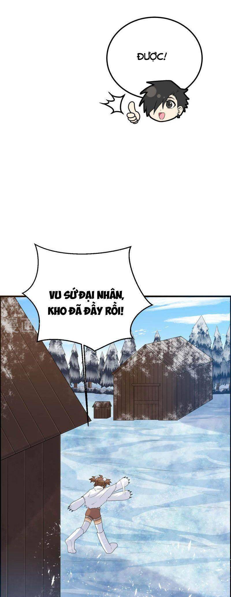 Sống Trên Hoang Đảo Cùng Các Em Gái Chapter 231 - Trang 2