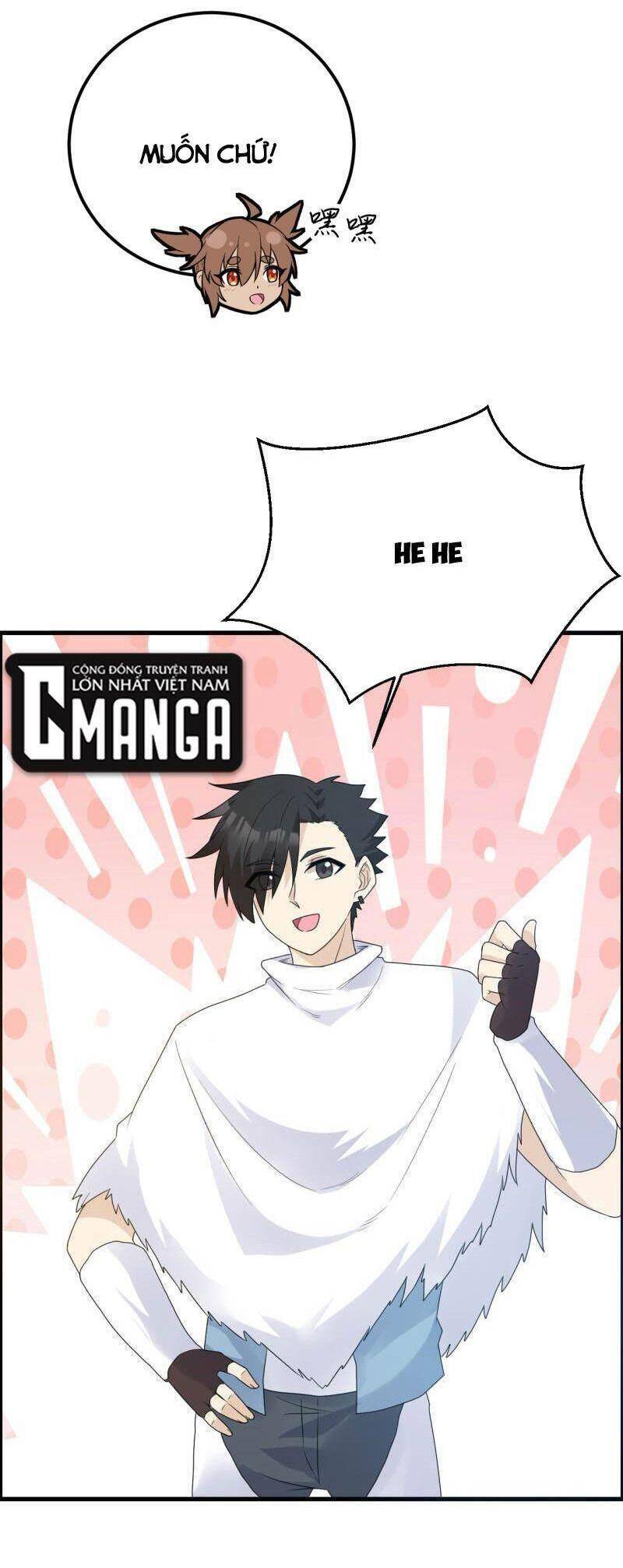 Sống Trên Hoang Đảo Cùng Các Em Gái Chapter 231 - Trang 2