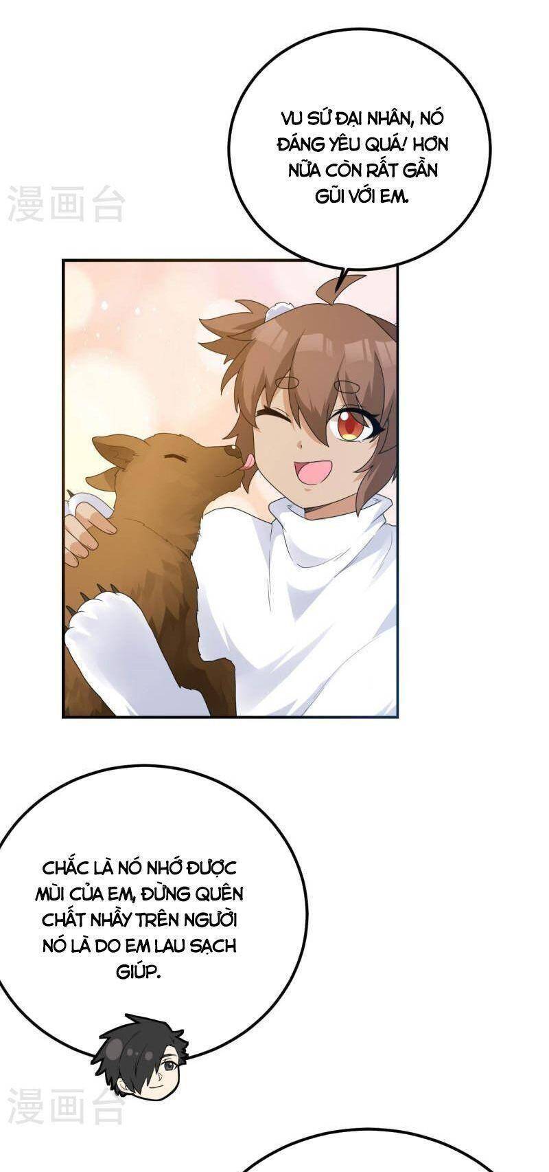 Sống Trên Hoang Đảo Cùng Các Em Gái Chapter 231 - Trang 2