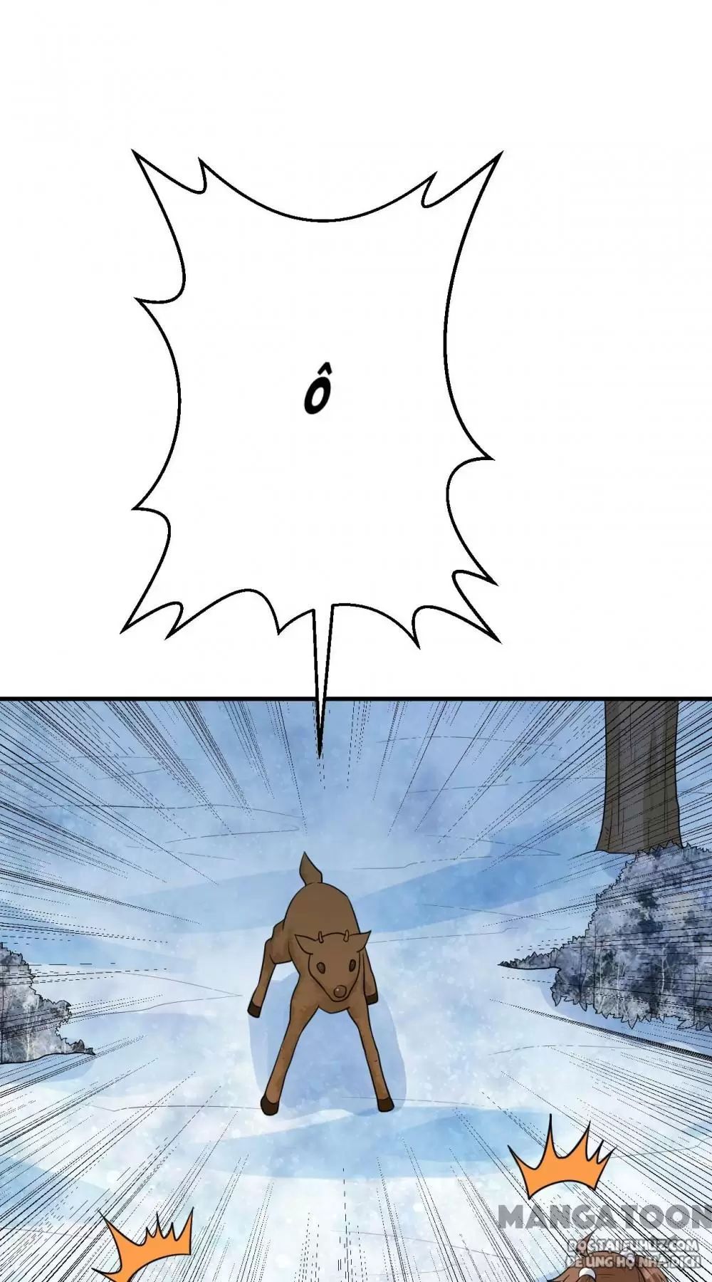 Sống Trên Hoang Đảo Cùng Các Em Gái Chapter 232 - Trang 2