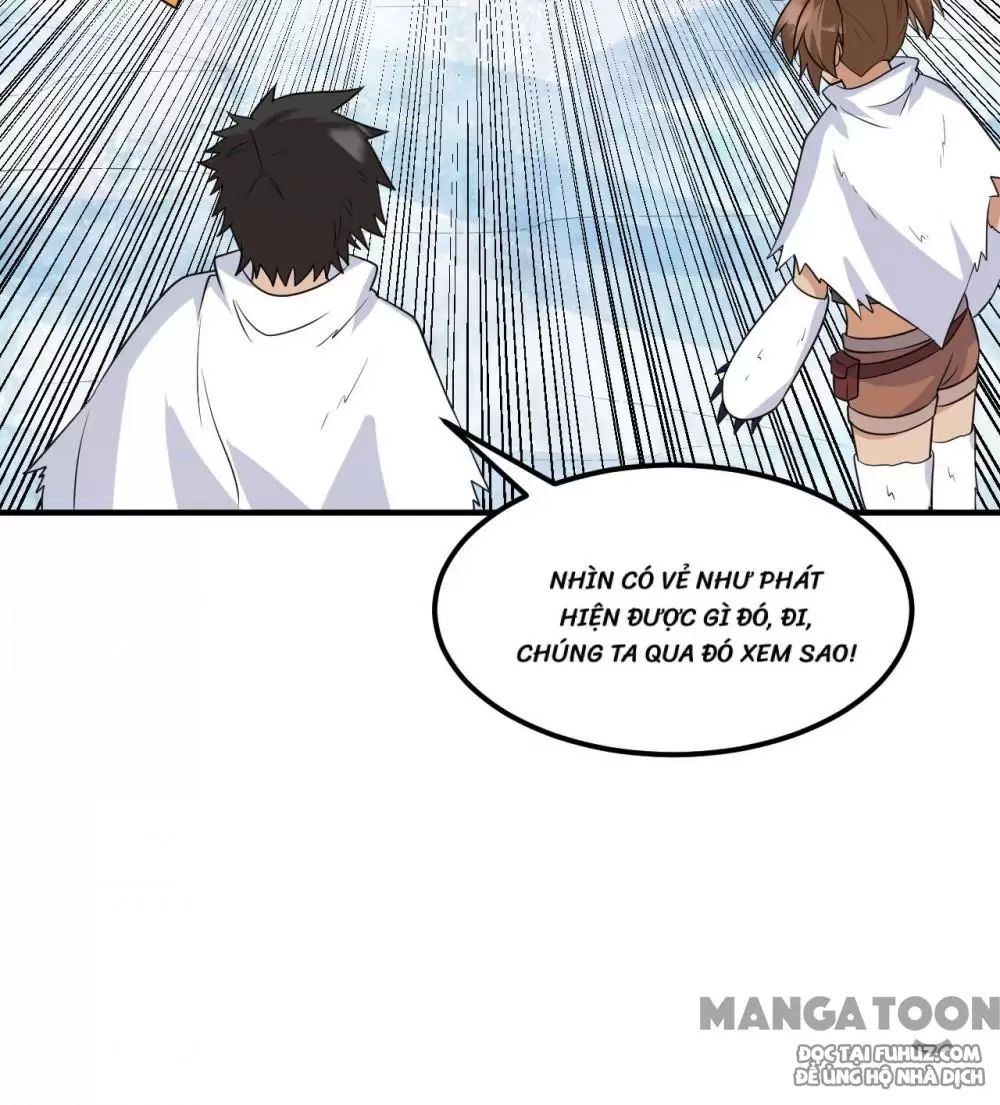 Sống Trên Hoang Đảo Cùng Các Em Gái Chapter 232 - Trang 2