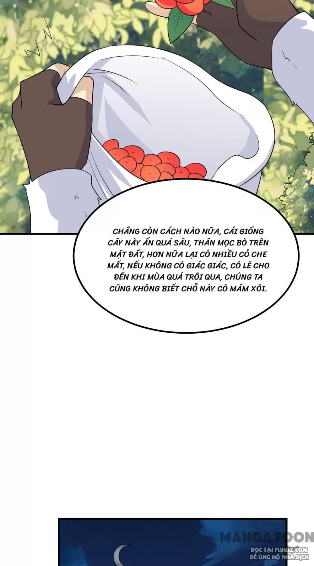 Sống Trên Hoang Đảo Cùng Các Em Gái Chapter 232 - Trang 2