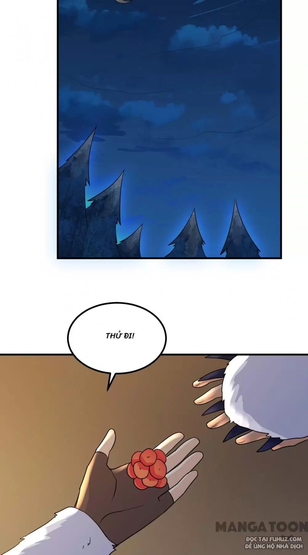 Sống Trên Hoang Đảo Cùng Các Em Gái Chapter 232 - Trang 2