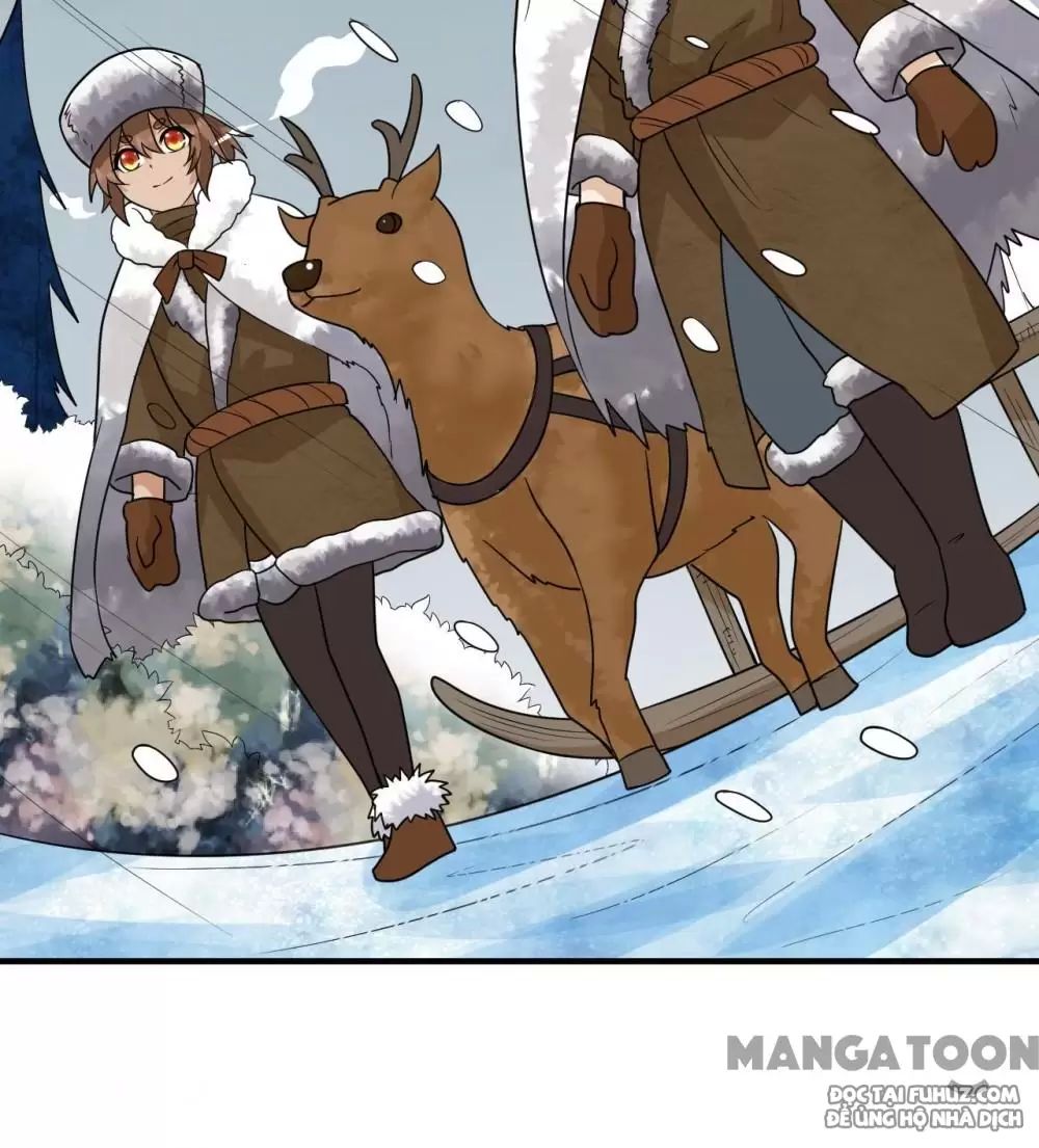 Sống Trên Hoang Đảo Cùng Các Em Gái Chapter 232 - Trang 2