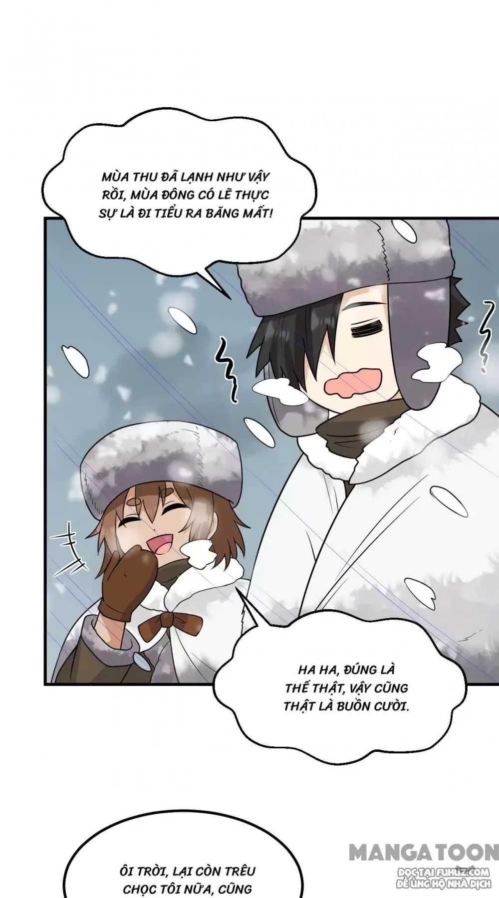 Sống Trên Hoang Đảo Cùng Các Em Gái Chapter 232 - Trang 2