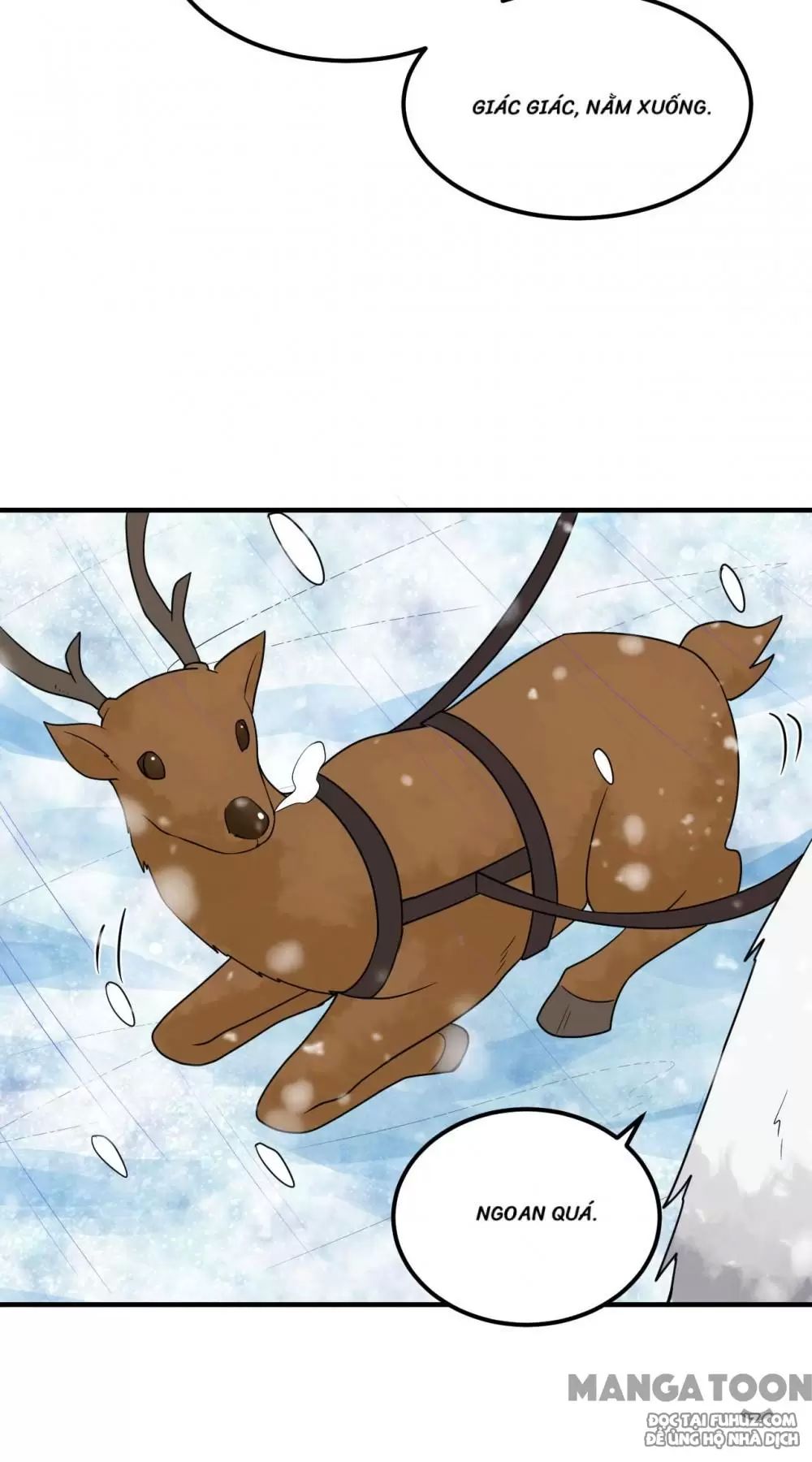 Sống Trên Hoang Đảo Cùng Các Em Gái Chapter 232 - Trang 2