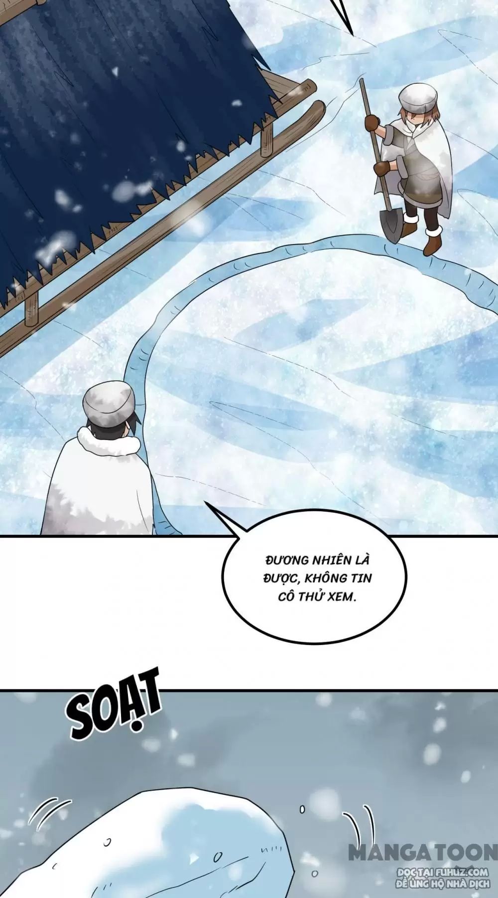 Sống Trên Hoang Đảo Cùng Các Em Gái Chapter 232 - Trang 2