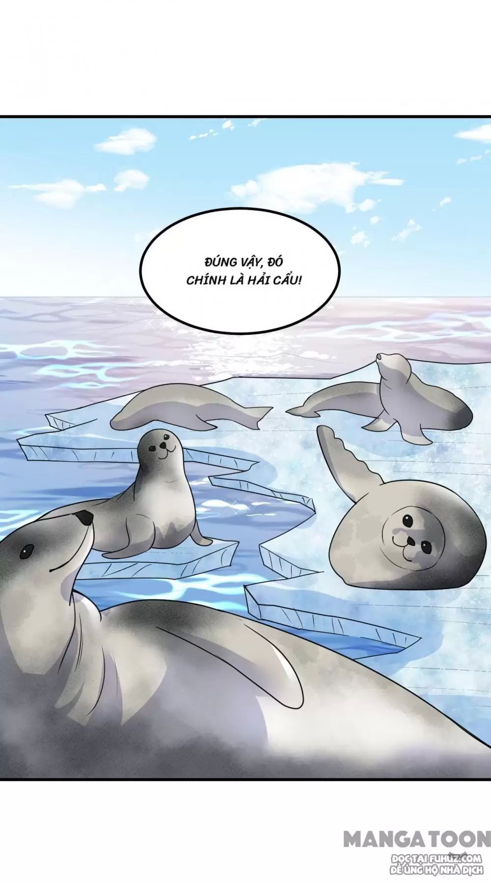 Sống Trên Hoang Đảo Cùng Các Em Gái Chapter 232 - Trang 2