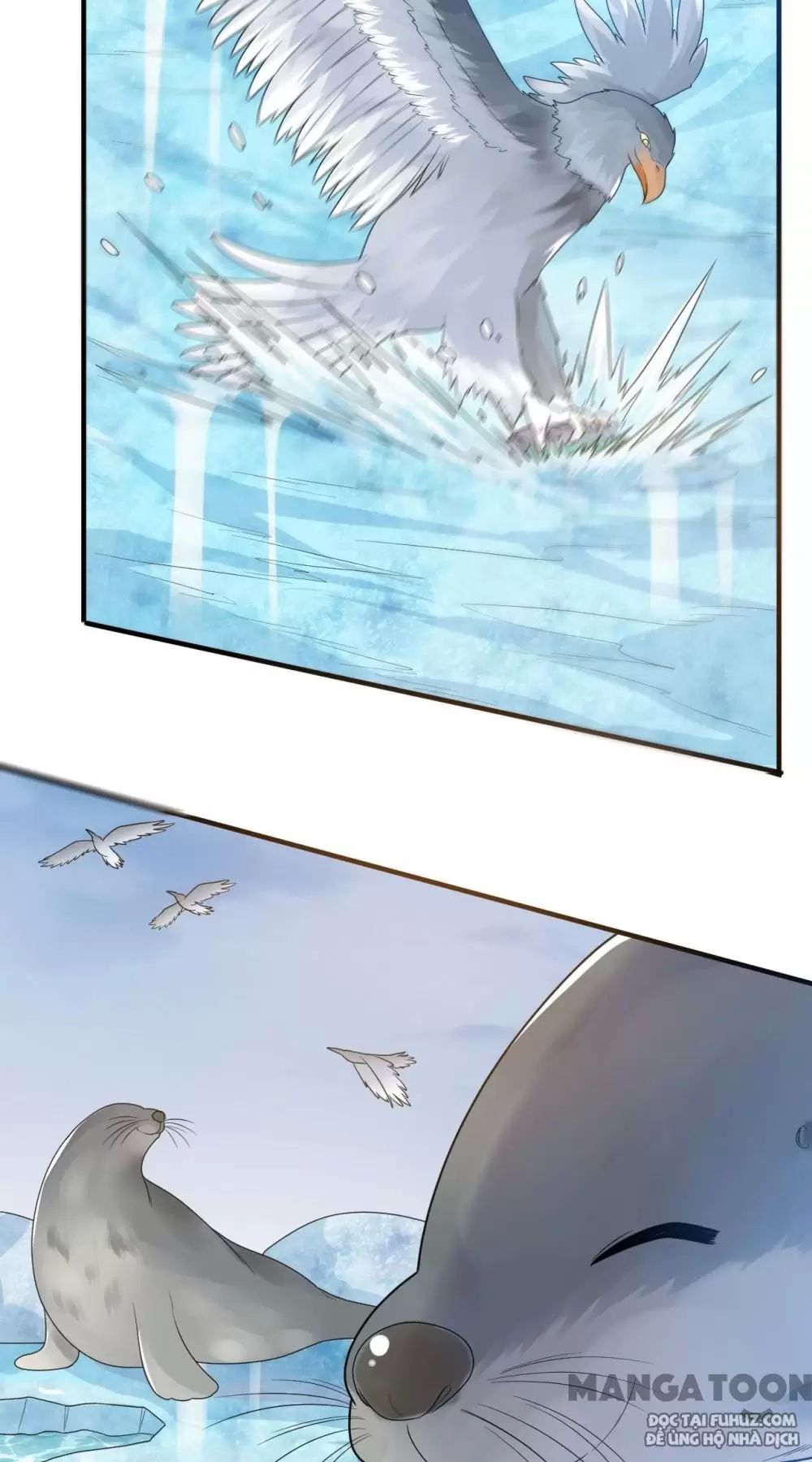 Sống Trên Hoang Đảo Cùng Các Em Gái Chapter 233 - Trang 2