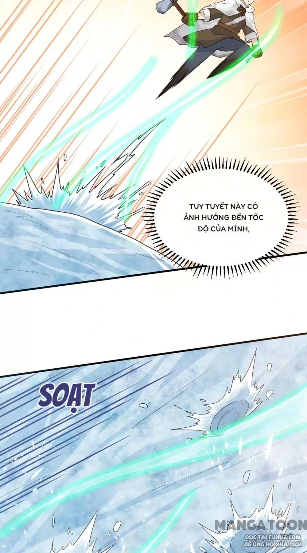 Sống Trên Hoang Đảo Cùng Các Em Gái Chapter 233 - Trang 2