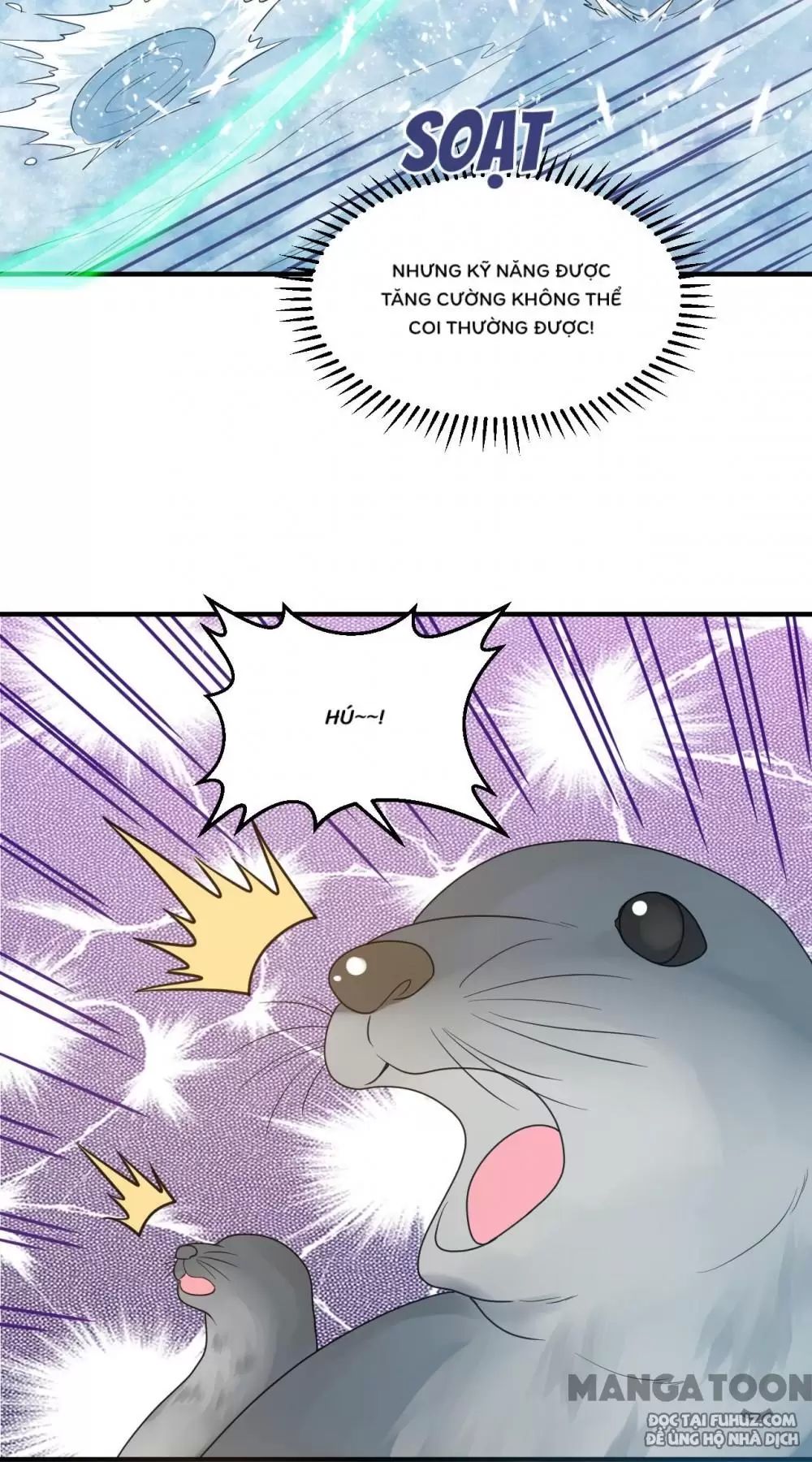 Sống Trên Hoang Đảo Cùng Các Em Gái Chapter 233 - Trang 2