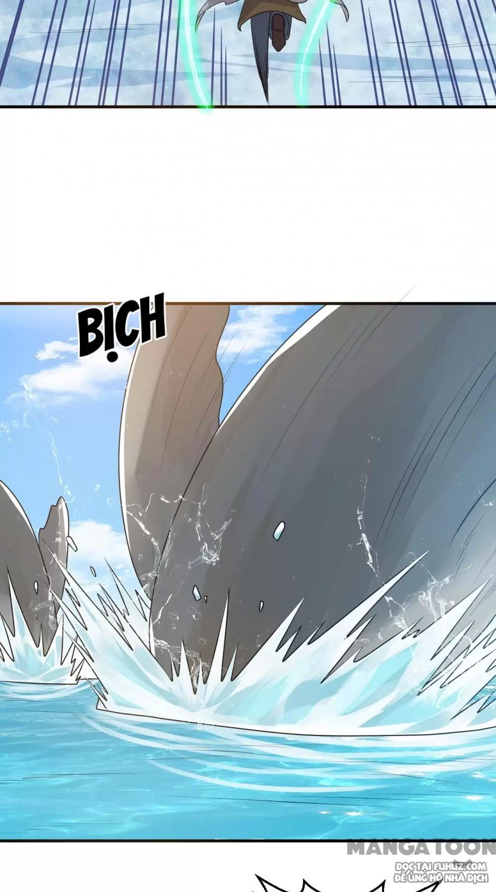 Sống Trên Hoang Đảo Cùng Các Em Gái Chapter 233 - Trang 2