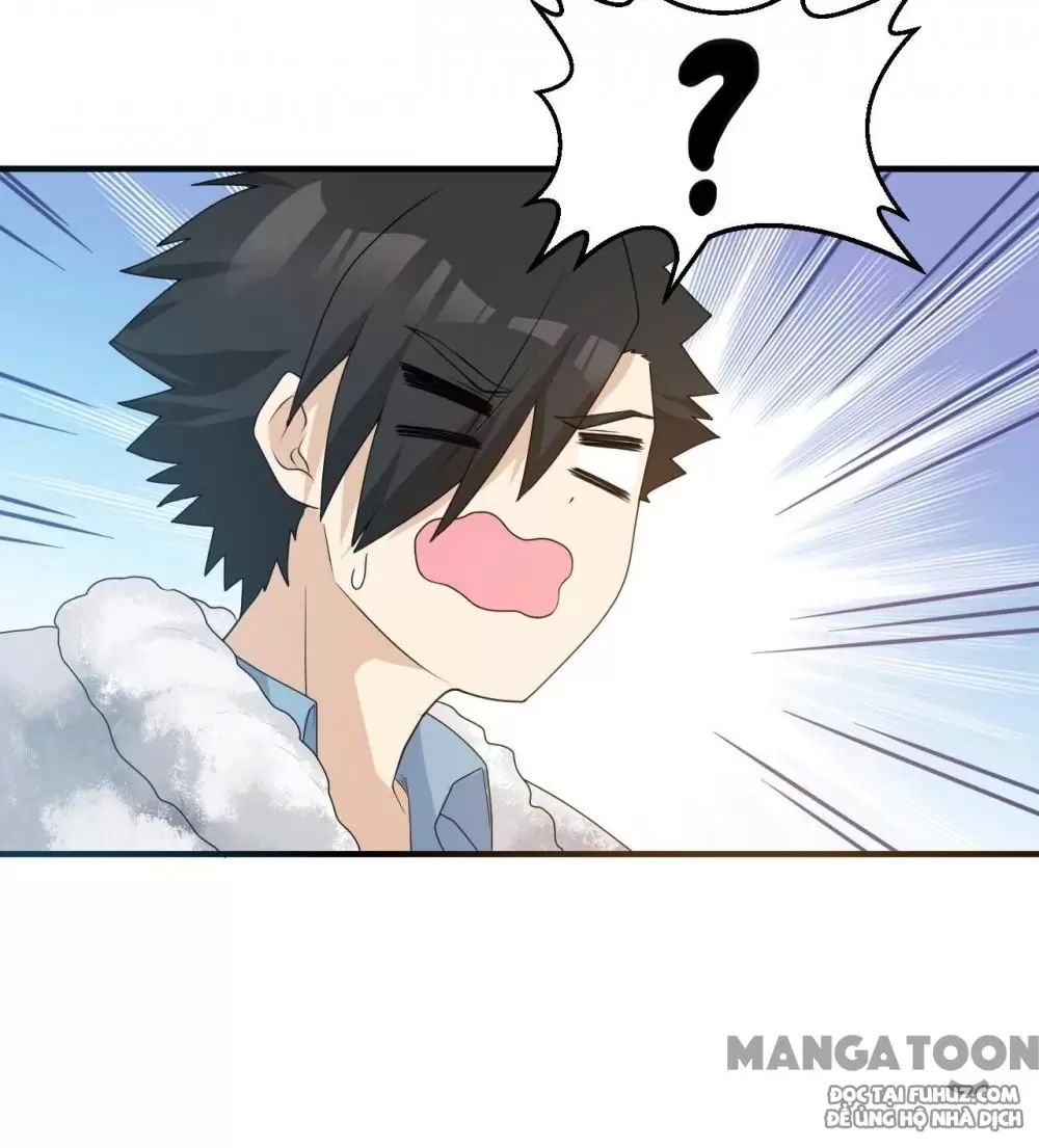 Sống Trên Hoang Đảo Cùng Các Em Gái Chapter 233 - Trang 2