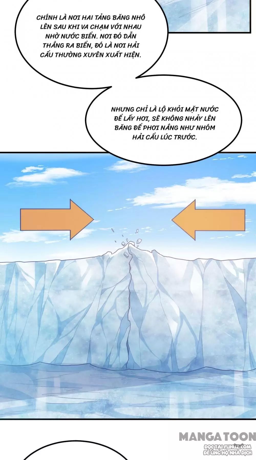 Sống Trên Hoang Đảo Cùng Các Em Gái Chapter 233 - Trang 2