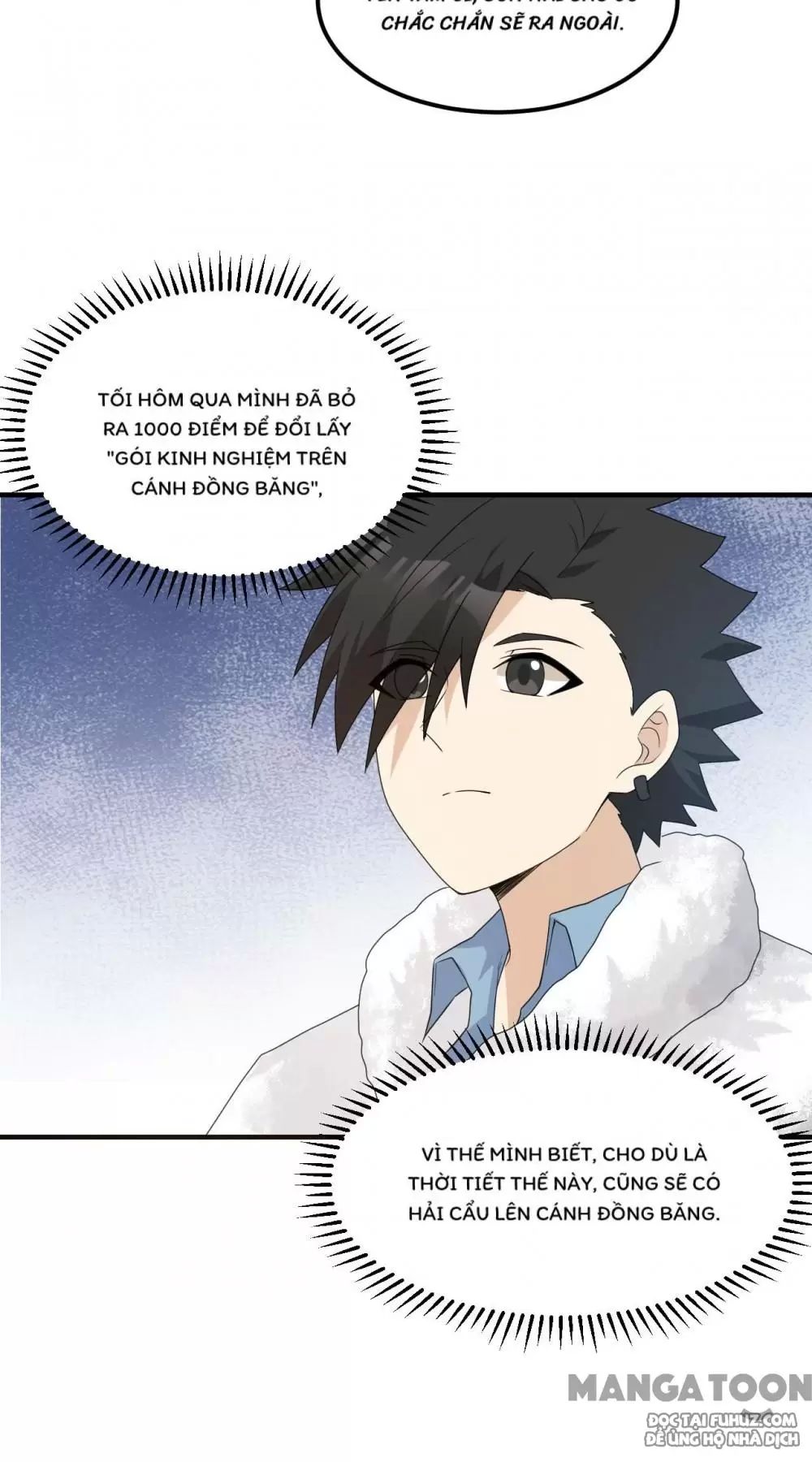 Sống Trên Hoang Đảo Cùng Các Em Gái Chapter 233 - Trang 2