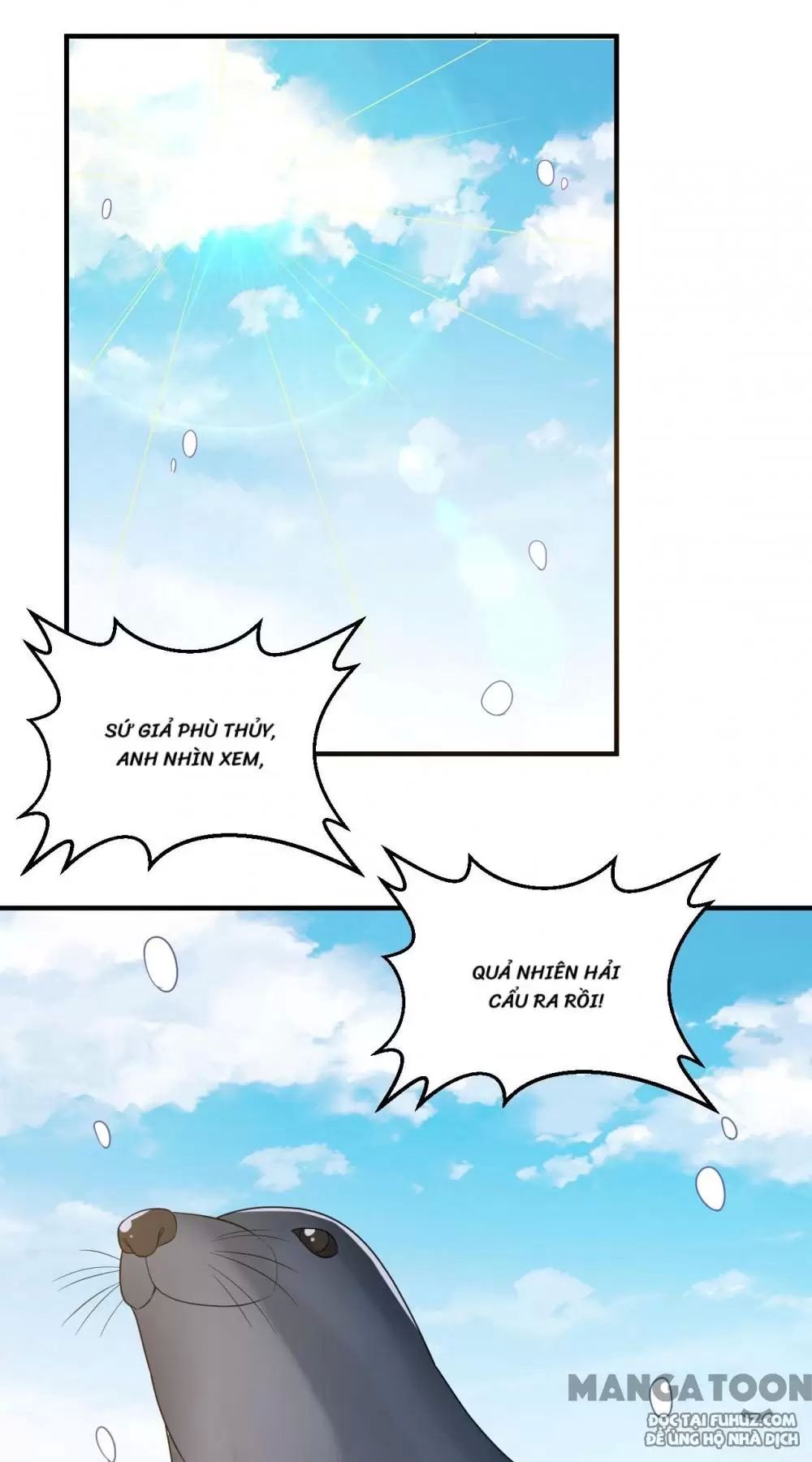 Sống Trên Hoang Đảo Cùng Các Em Gái Chapter 233 - Trang 2