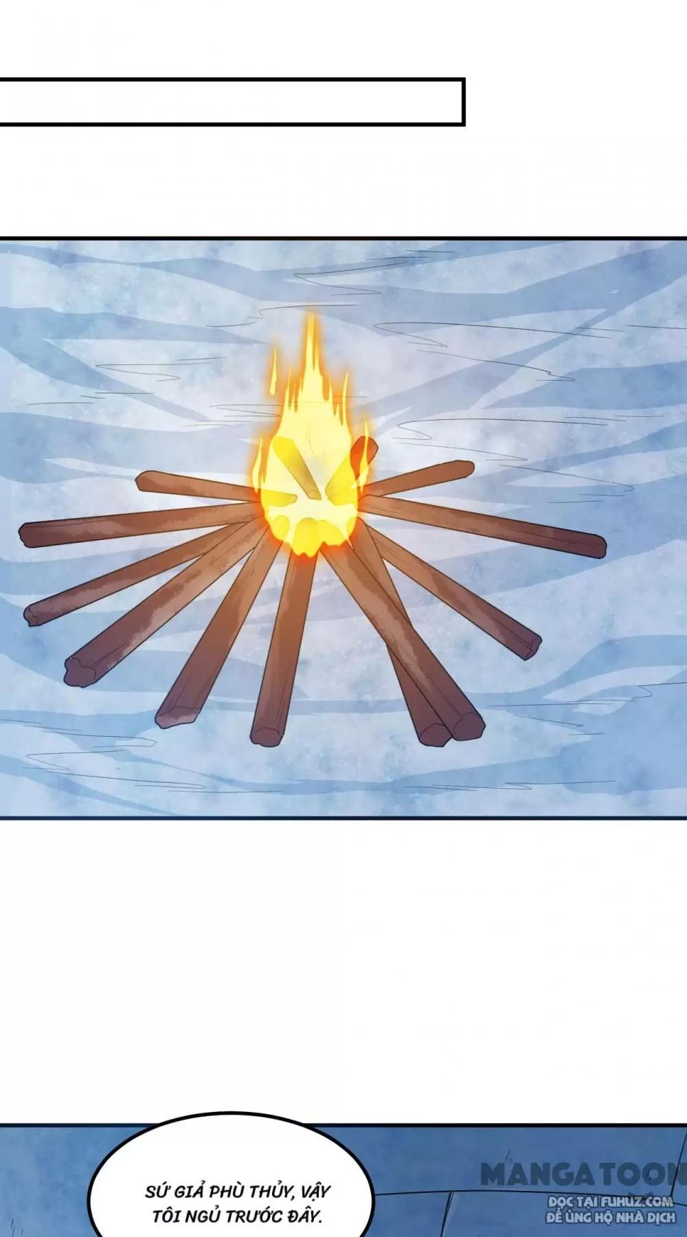 Sống Trên Hoang Đảo Cùng Các Em Gái Chapter 233 - Trang 2