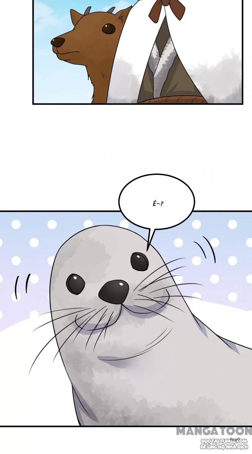 Sống Trên Hoang Đảo Cùng Các Em Gái Chapter 234 - Trang 2