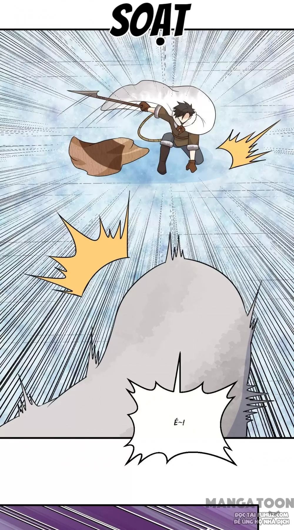 Sống Trên Hoang Đảo Cùng Các Em Gái Chapter 234 - Trang 2