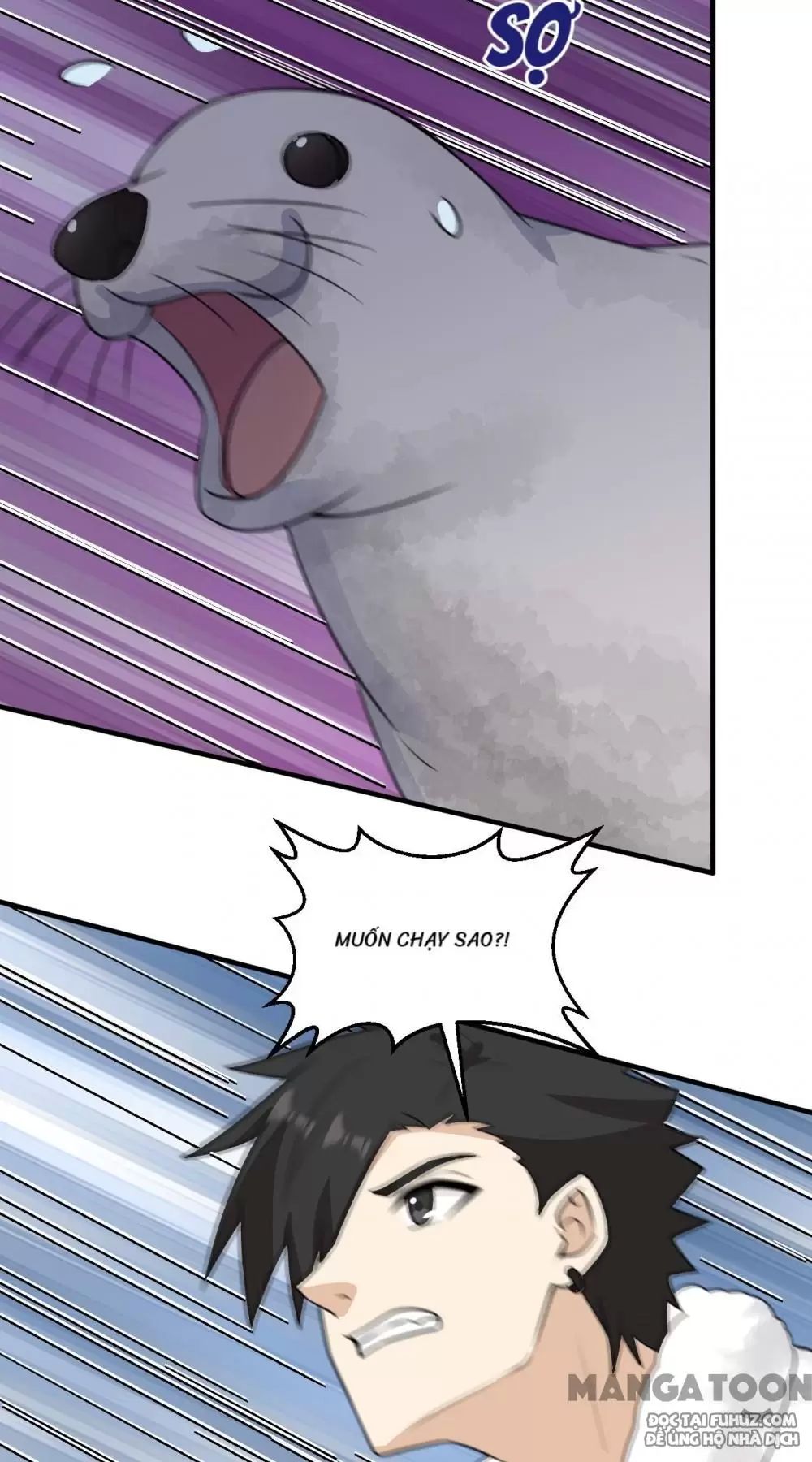 Sống Trên Hoang Đảo Cùng Các Em Gái Chapter 234 - Trang 2