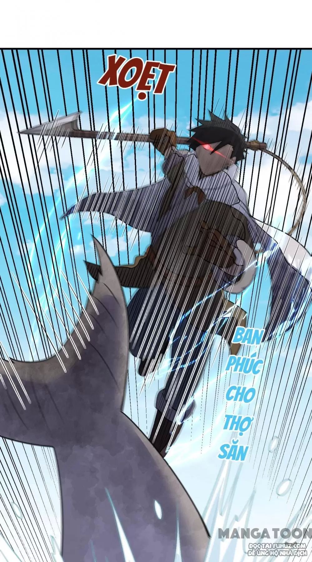 Sống Trên Hoang Đảo Cùng Các Em Gái Chapter 234 - Trang 2