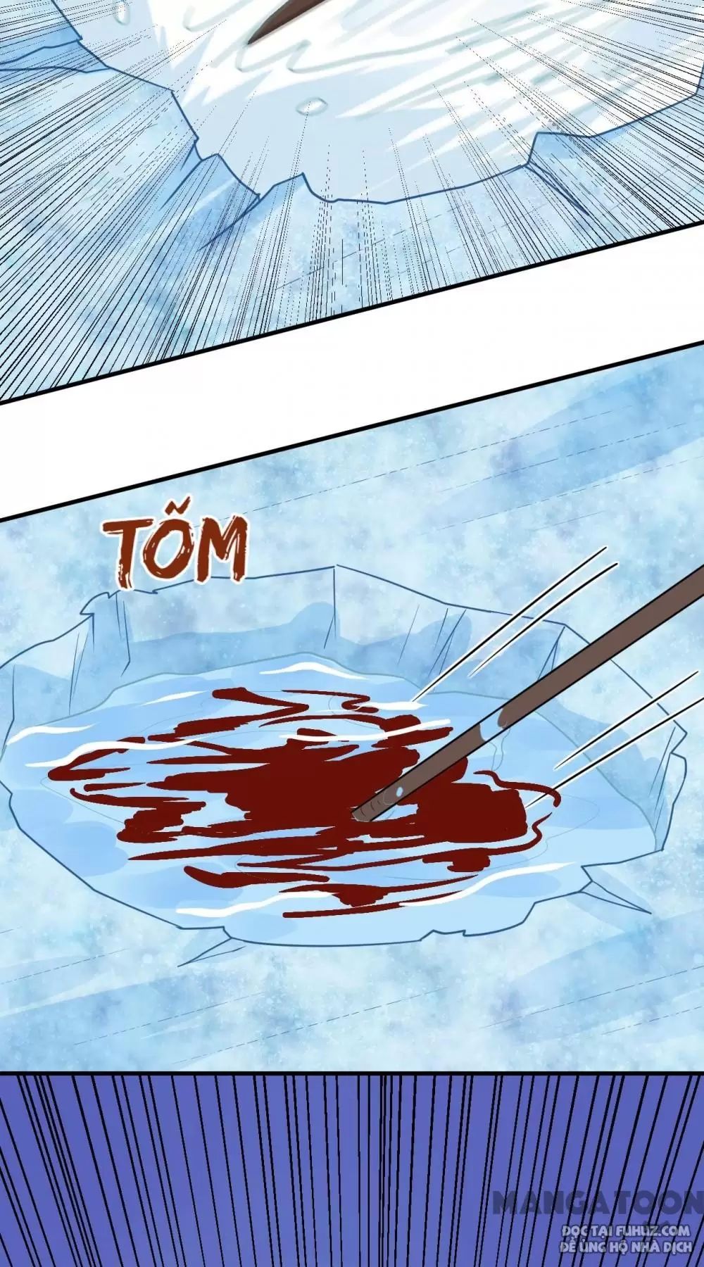 Sống Trên Hoang Đảo Cùng Các Em Gái Chapter 234 - Trang 2