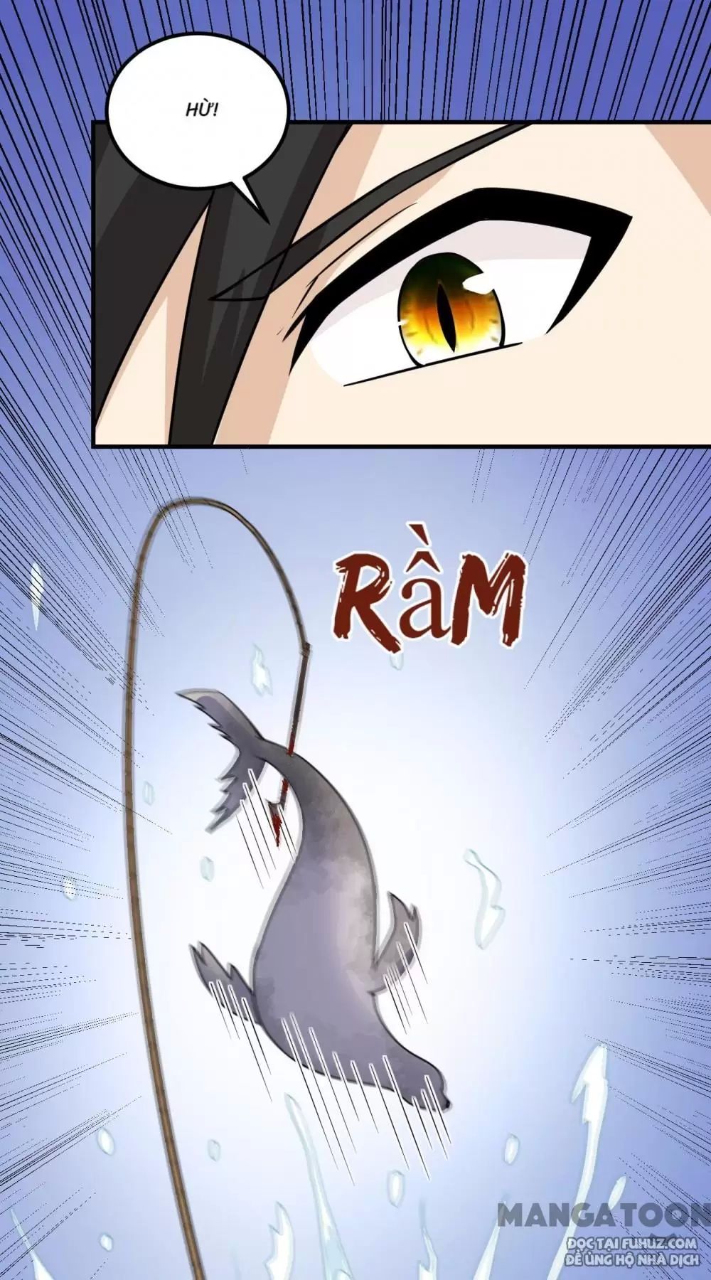 Sống Trên Hoang Đảo Cùng Các Em Gái Chapter 234 - Trang 2