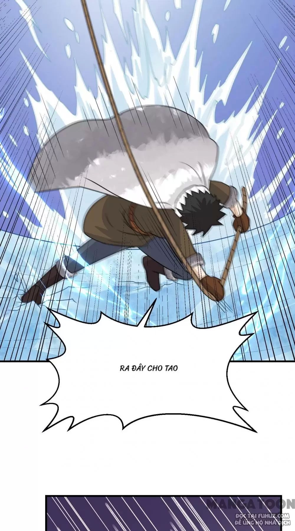 Sống Trên Hoang Đảo Cùng Các Em Gái Chapter 234 - Trang 2