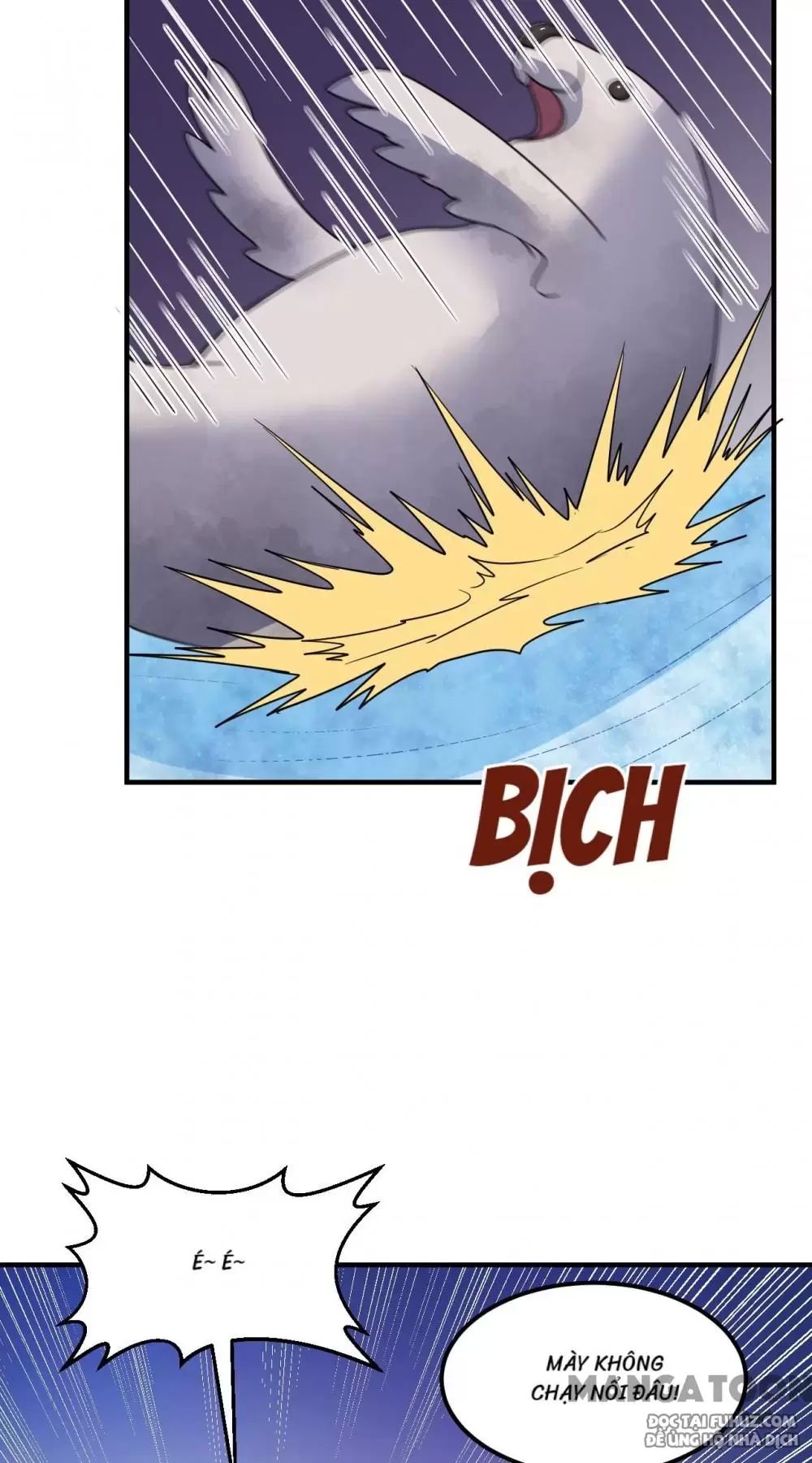 Sống Trên Hoang Đảo Cùng Các Em Gái Chapter 234 - Trang 2