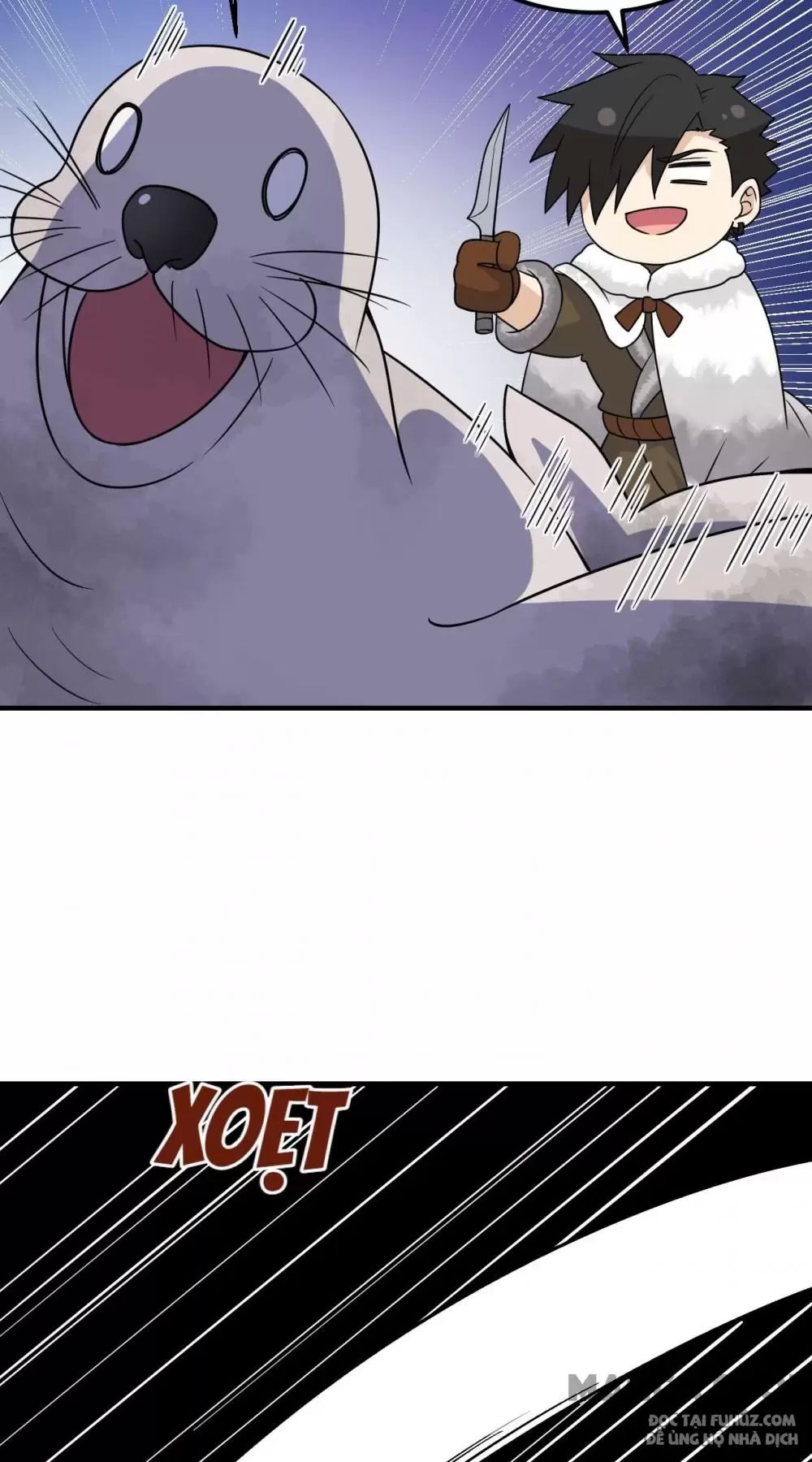 Sống Trên Hoang Đảo Cùng Các Em Gái Chapter 234 - Trang 2