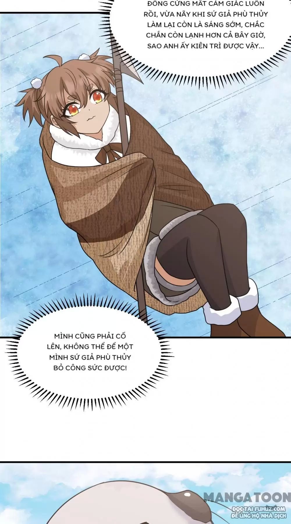 Sống Trên Hoang Đảo Cùng Các Em Gái Chapter 234 - Trang 2