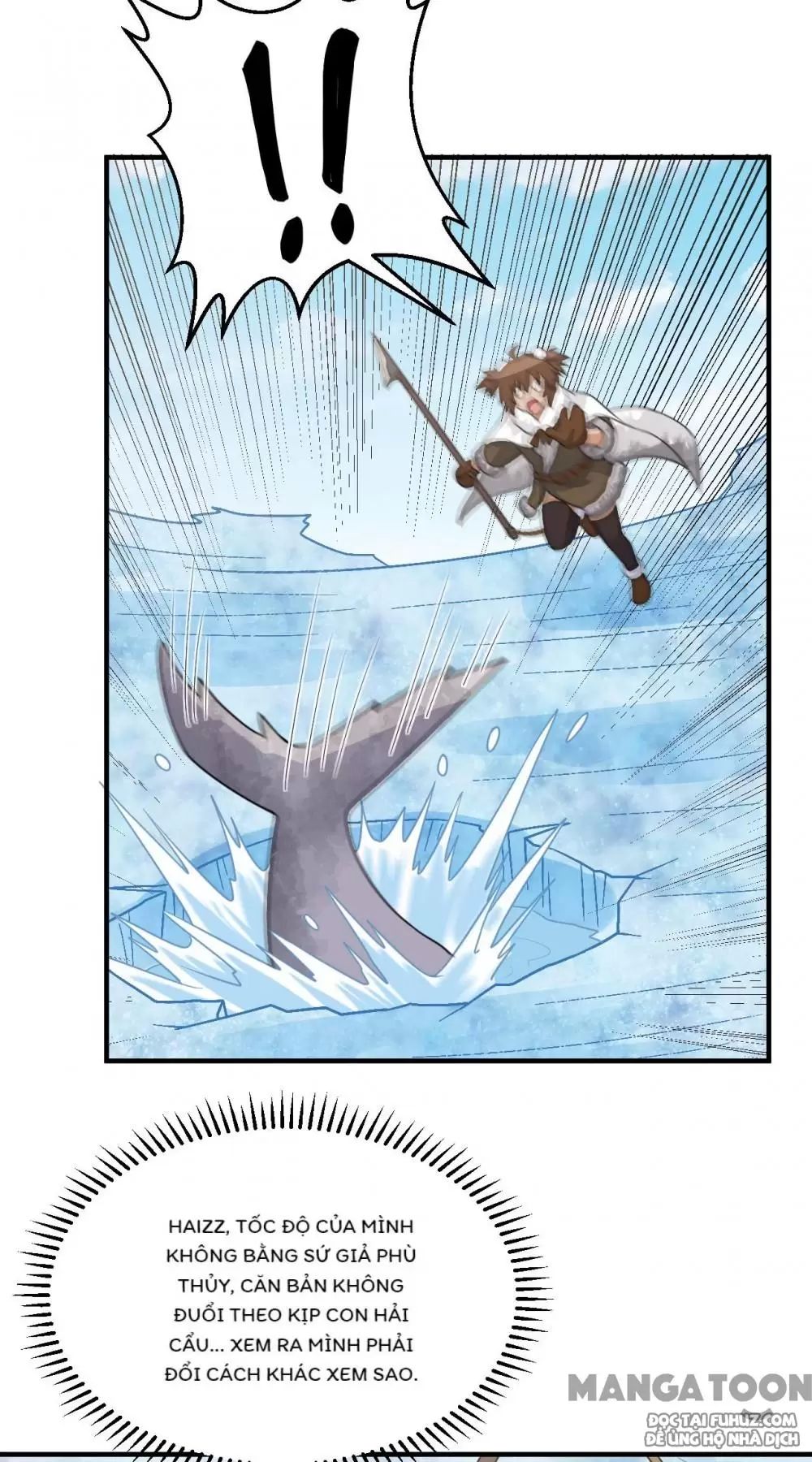 Sống Trên Hoang Đảo Cùng Các Em Gái Chapter 234 - Trang 2