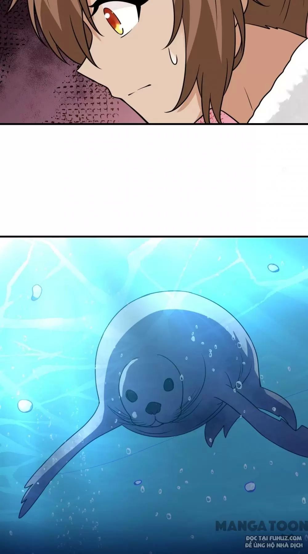 Sống Trên Hoang Đảo Cùng Các Em Gái Chapter 234 - Trang 2